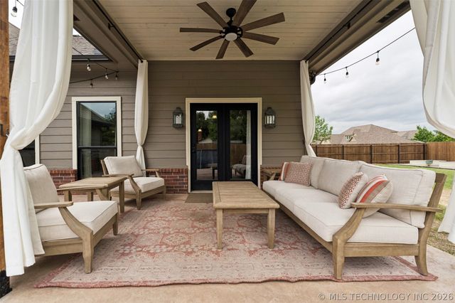 13925 S 91st East Avenue, Bixby, OK 74008