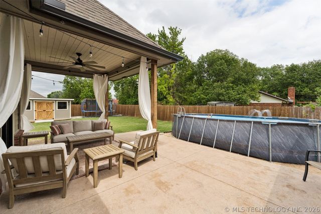 13925 S 91st East Avenue, Bixby, OK 74008