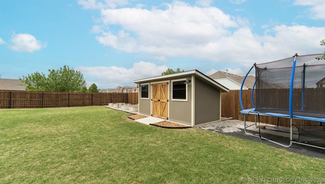 13925 S 91st East Avenue, Bixby, OK 74008