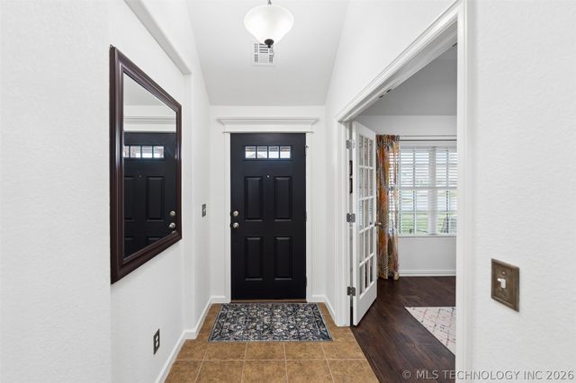 13925 S 91st East Avenue, Bixby, OK 74008