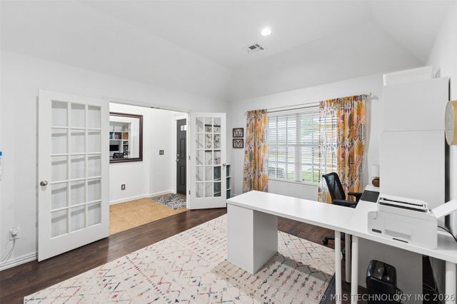 13925 S 91st East Avenue, Bixby, OK 74008