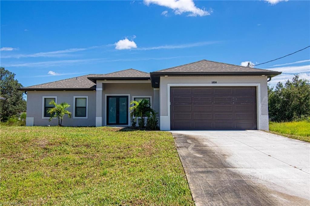 1834 Lindsay ST, LEHIGH ACRES, FL 33972 — photo 2
