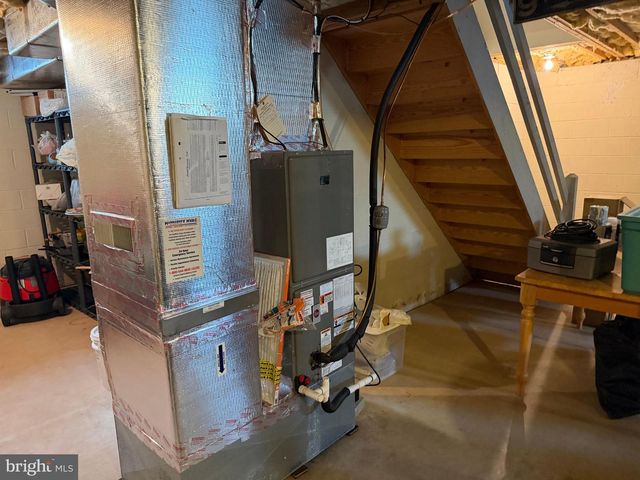 136 WOODVIEW DR, Quakertown, PA 18951