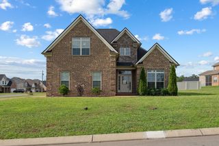 1412 Wrangler Ln, Smyrna, TN 37167