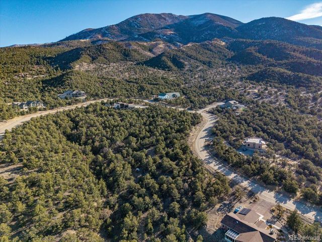 5450 Longbranch Road, Salida, CO 81201