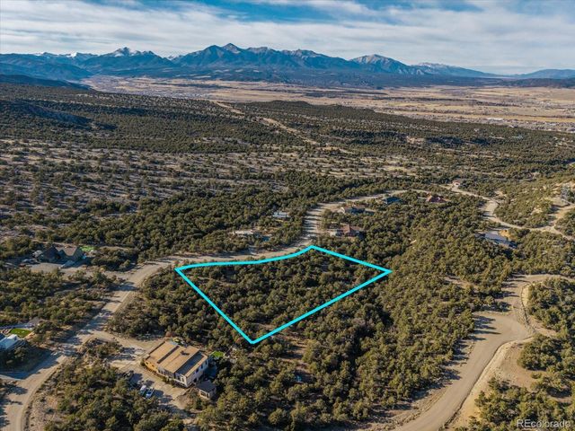 5450 Longbranch Road, Salida, CO 81201