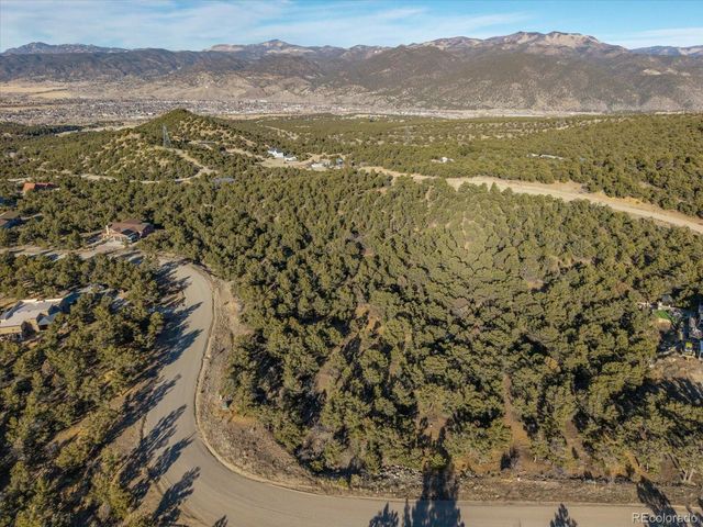 5450 Longbranch Road, Salida, CO 81201