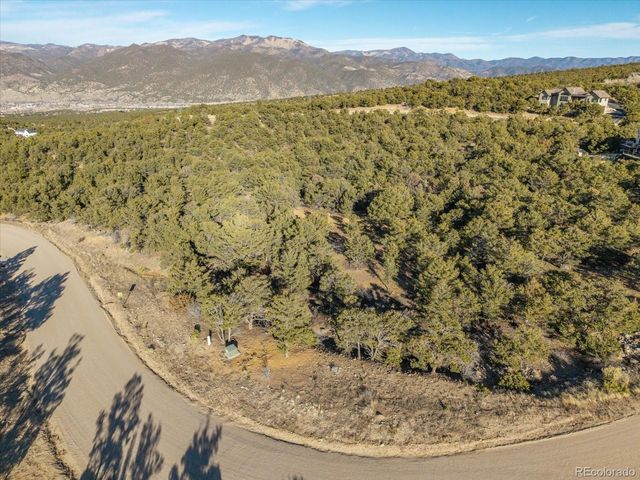 5450 Longbranch Road, Salida, CO 81201