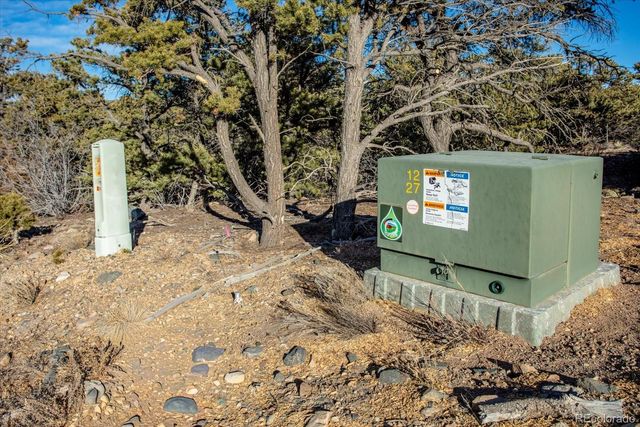 5450 Longbranch Road, Salida, CO 81201