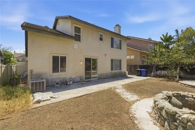 1757 W Andes Drive, Upland, CA 91784