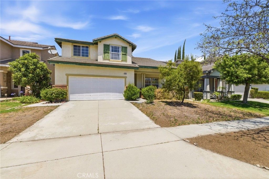 1757 W Andes Drive, Upland, CA 91784