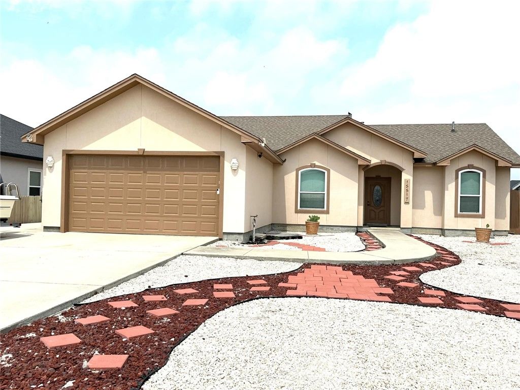 15517 Dyna St, Corpus Christi, TX 78418