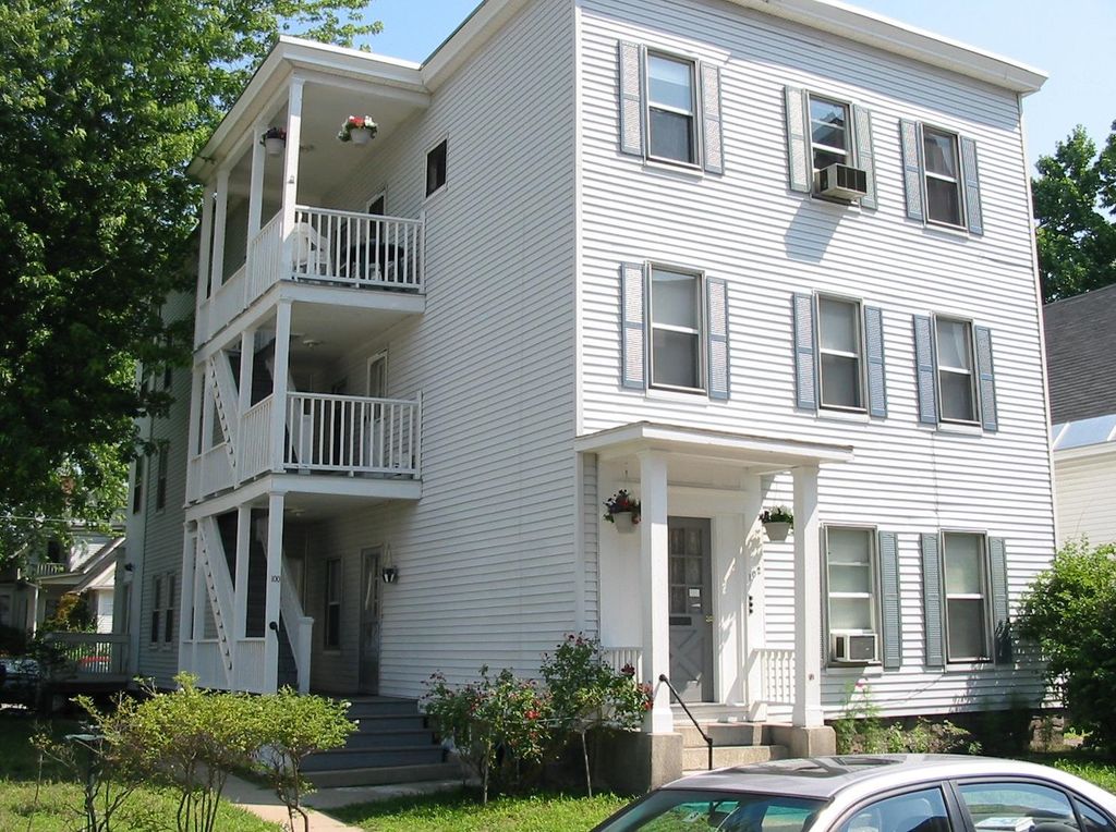 102 Orange Street, Manchester, NH 03104
