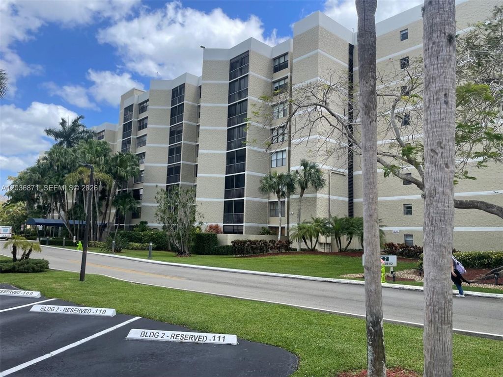 16300 Golf Club Rd 508, Weston, FL 33326