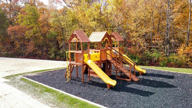 7105 Theo Baker Boulevard, Pendleton, IN 46064