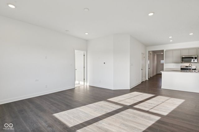 7105 Theo Baker Boulevard, Pendleton, IN 46064