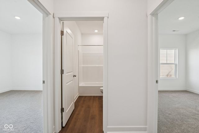 7105 Theo Baker Boulevard, Pendleton, IN 46064