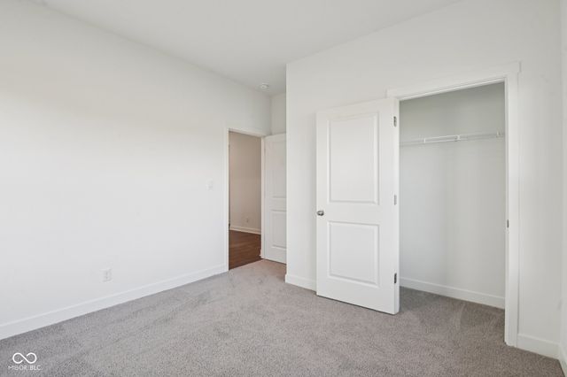 7105 Theo Baker Boulevard, Pendleton, IN 46064