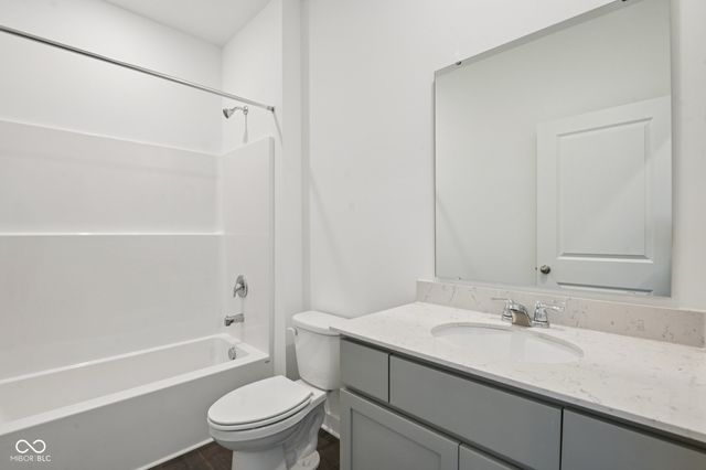 7105 Theo Baker Boulevard, Pendleton, IN 46064