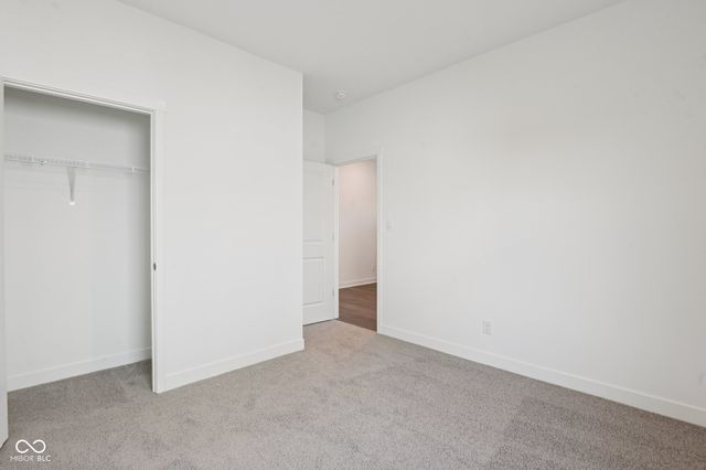 7105 Theo Baker Boulevard, Pendleton, IN 46064