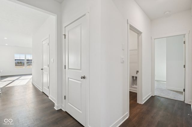 7105 Theo Baker Boulevard, Pendleton, IN 46064