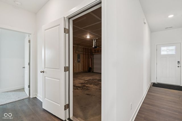 7105 Theo Baker Boulevard, Pendleton, IN 46064