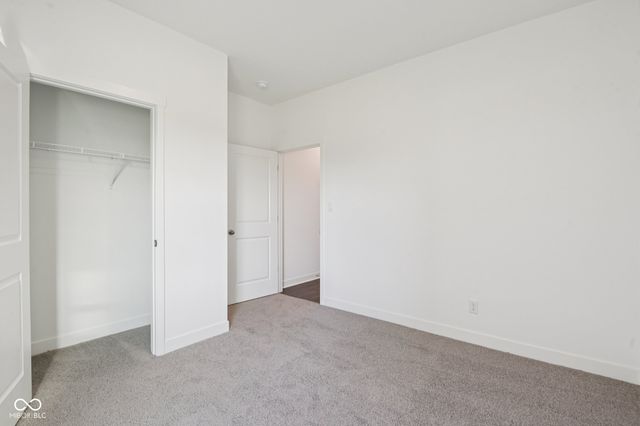 7105 Theo Baker Boulevard, Pendleton, IN 46064