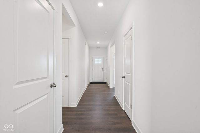 7105 Theo Baker Boulevard, Pendleton, IN 46064