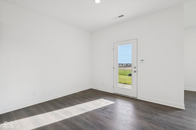 7105 Theo Baker Boulevard, Pendleton, IN 46064