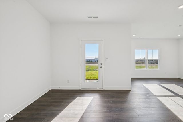 7105 Theo Baker Boulevard, Pendleton, IN 46064