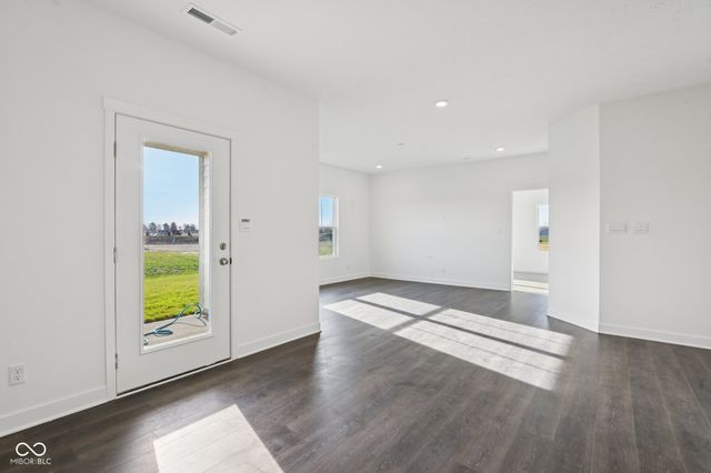 7105 Theo Baker Boulevard, Pendleton, IN 46064