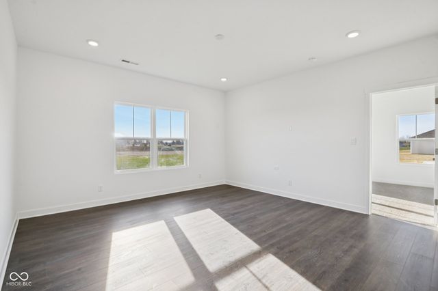 7105 Theo Baker Boulevard, Pendleton, IN 46064