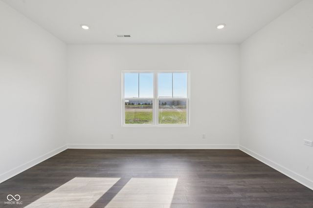 7105 Theo Baker Boulevard, Pendleton, IN 46064