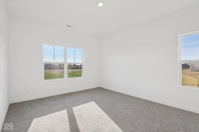 7105 Theo Baker Boulevard, Pendleton, IN 46064