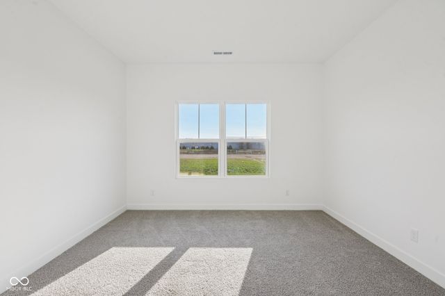 7105 Theo Baker Boulevard, Pendleton, IN 46064