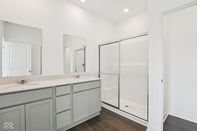 7105 Theo Baker Boulevard, Pendleton, IN 46064