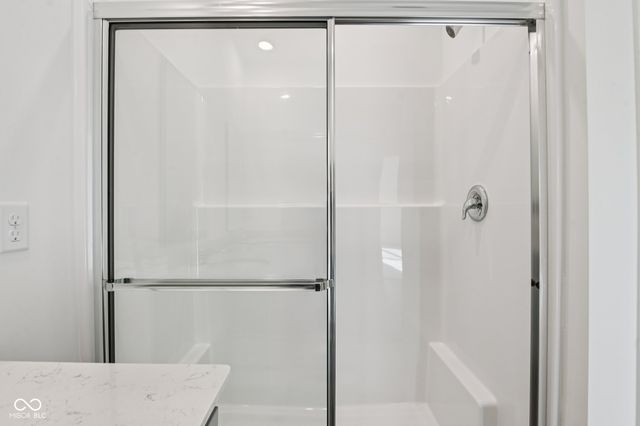 7105 Theo Baker Boulevard, Pendleton, IN 46064