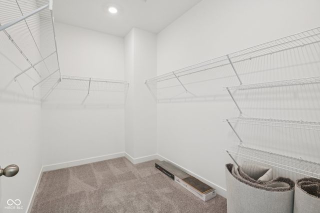 7105 Theo Baker Boulevard, Pendleton, IN 46064