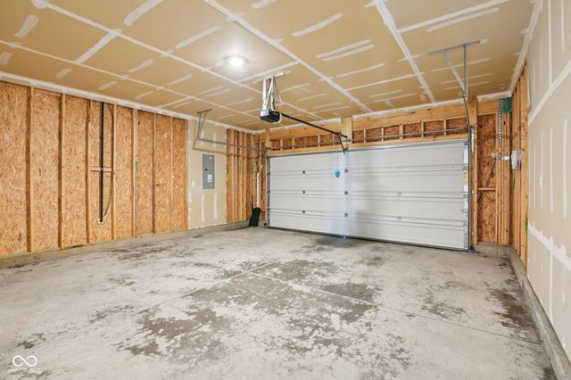 7105 Theo Baker Boulevard, Pendleton, IN 46064