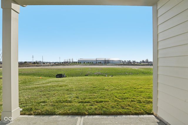 7105 Theo Baker Boulevard, Pendleton, IN 46064