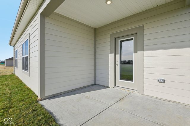 7105 Theo Baker Boulevard, Pendleton, IN 46064