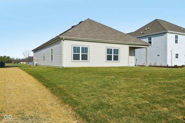 7105 Theo Baker Boulevard, Pendleton, IN 46064