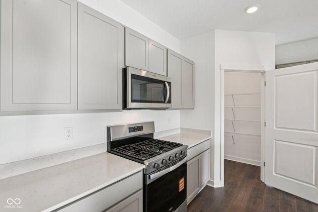 7105 Theo Baker Boulevard, Pendleton, IN 46064