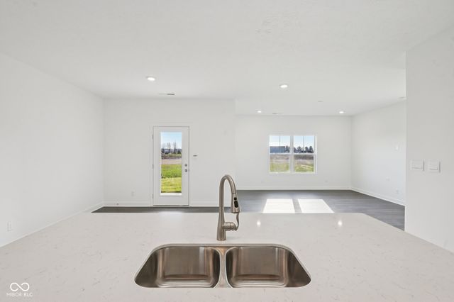 7105 Theo Baker Boulevard, Pendleton, IN 46064