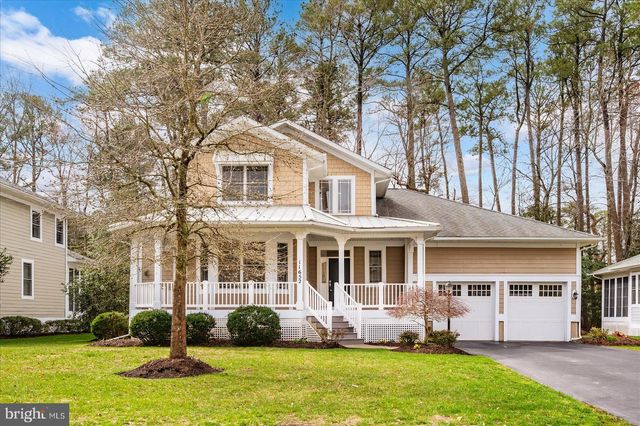 11652 MAID AT ARMS LN, Berlin, MD 21811