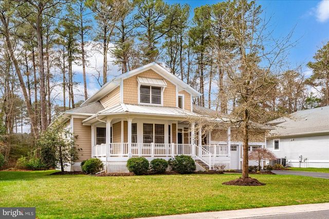 11652 MAID AT ARMS LN, Berlin, MD 21811
