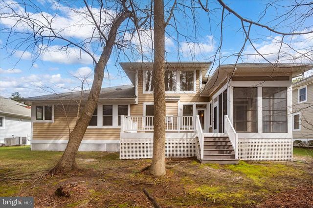 11652 MAID AT ARMS LN, Berlin, MD 21811