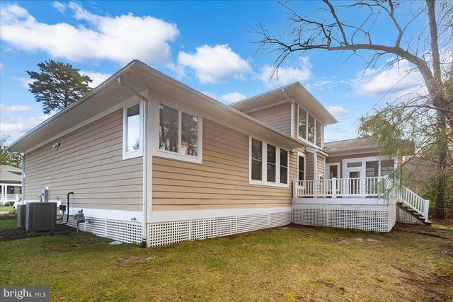 11652 MAID AT ARMS LN, Berlin, MD 21811