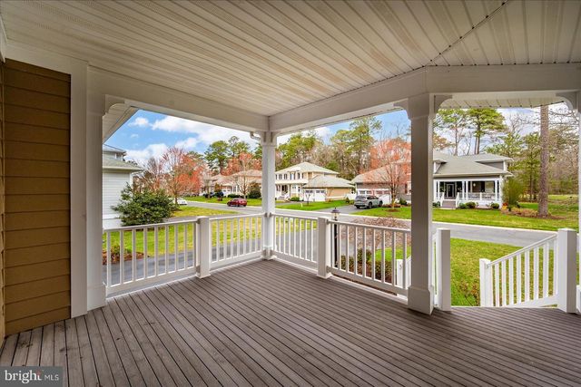 11652 MAID AT ARMS LN, Berlin, MD 21811