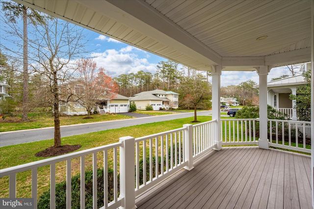 11652 MAID AT ARMS LN, Berlin, MD 21811
